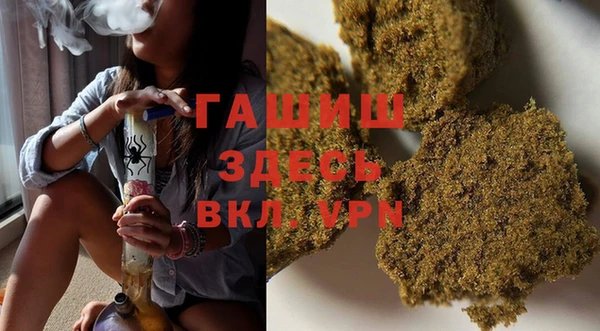 Альфа ПВП Горняк